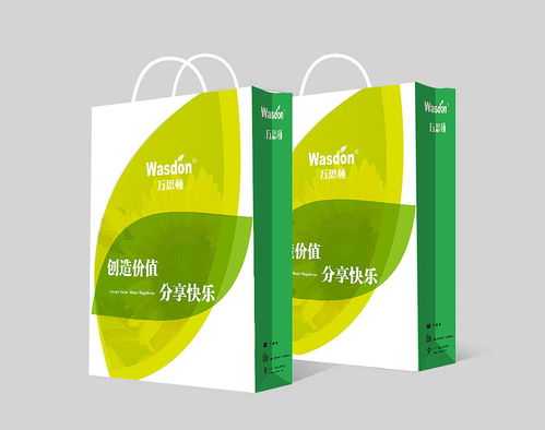 2020年最具人气的网红手提袋设计 案例赏析与策划秘籍